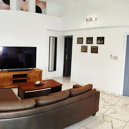 פטיט איל Maison Les Cocotiers De Plaiz'Anse מראה חיצוני תמונה
