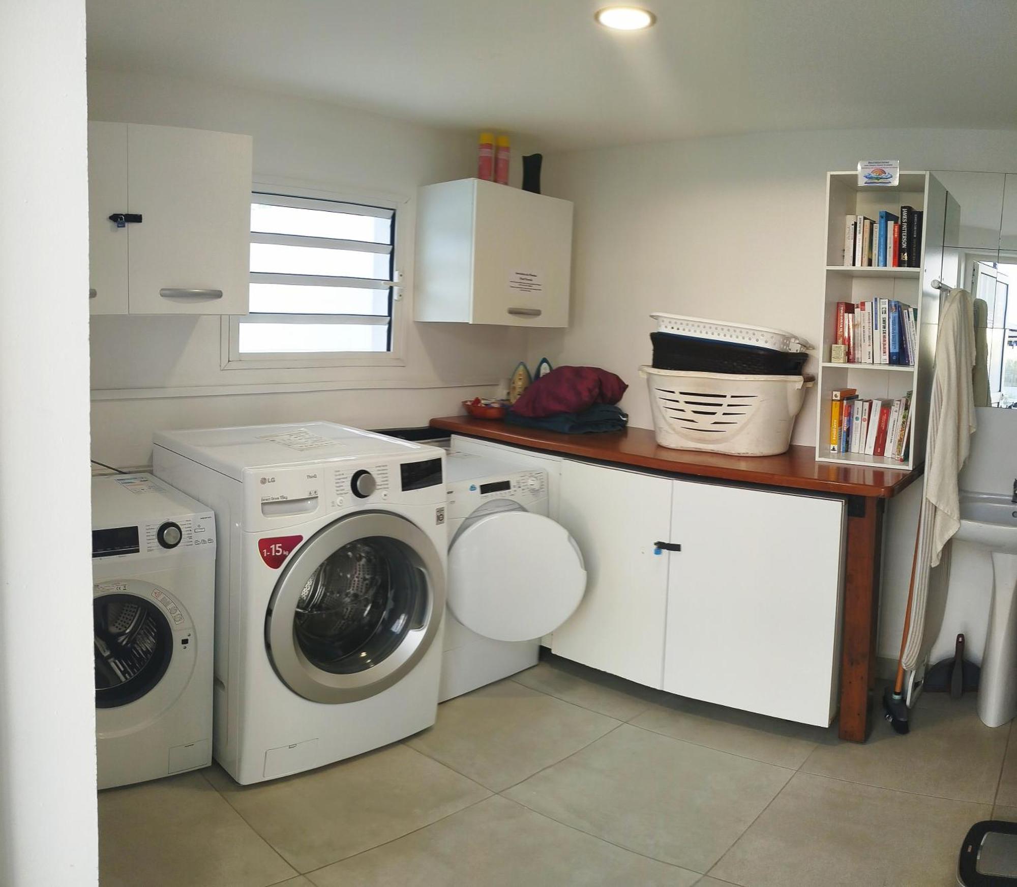 פטיט איל Maison Les Cocotiers De Plaiz'Anse מראה חיצוני תמונה